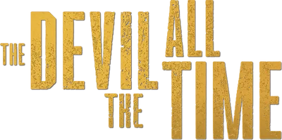 The Devil All the Time