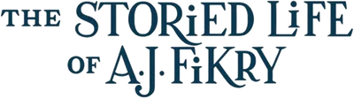The Storied Life of A.J. Fikry