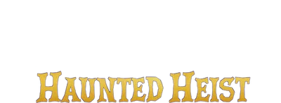 The Bad Guys: Haunted Heist