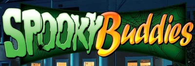 Spooky Buddies