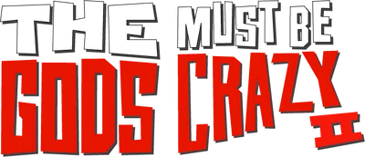The Gods Must Be Crazy II