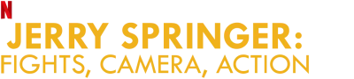 Jerry Springer: Fights, Camera, Action