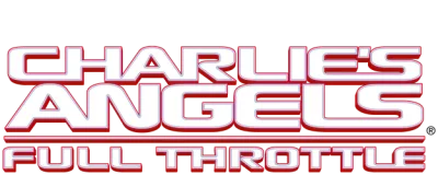 Charlie's Angels: Full Throttle