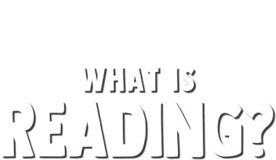 Forky Asks a Question: What Is Reading?