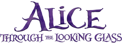 Alice Through the Looking Glass