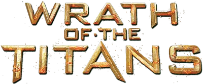 Wrath of the Titans