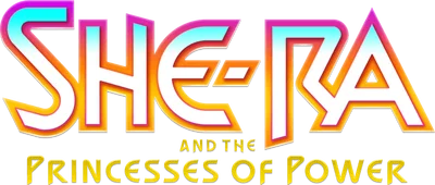 She-Ra and the Princesses of Power