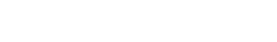 Safe Harbor