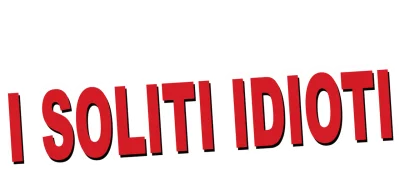 I soliti idioti - Il film