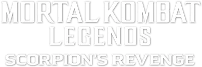 Mortal Kombat Legends: Scorpion's Revenge