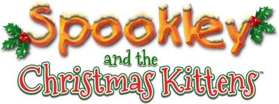 Spookley and the Christmas Kittens