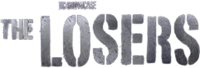 DC Showcase: The Losers