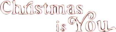 Christmas Is You