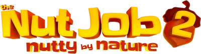 The Nut Job 2: Nutty by Nature