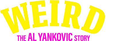 Weird: The Al Yankovic Story