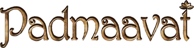 Padmaavat
