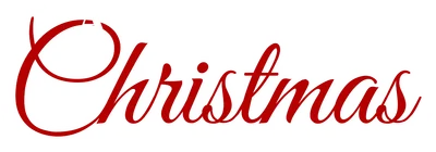 A Brush with Christmas