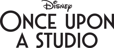 Once Upon a Studio