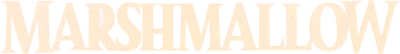 Marshmallow