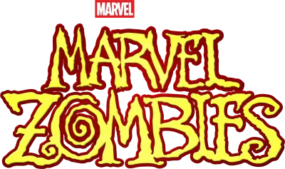 Marvel Zombies