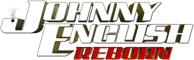 Johnny English Reborn