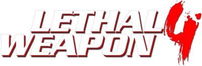 Lethal Weapon 4