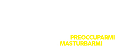 Quando ho smesso di preoccuparmi e ho iniziato a masturbarmi