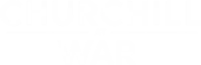 Churchill at War