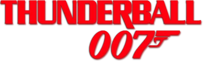 Thunderball