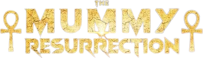The Mummy Resurrection