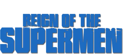 Reign of the Supermen