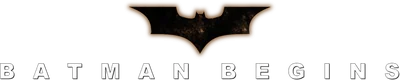 Batman Begins