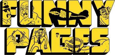 Funny Pages