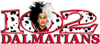 102 Dalmatians