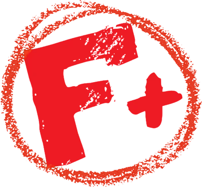 F+