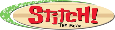 Stitch! The Movie