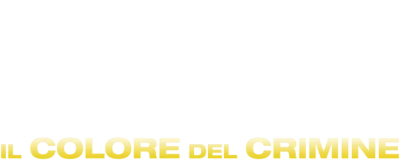Il colore del crimine