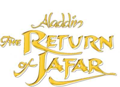 The Return of Jafar