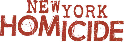 New York Homicide