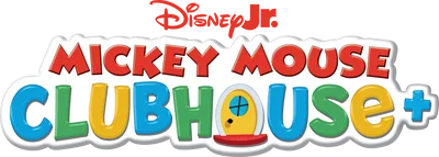 Mickey Mouse Clubhouse+