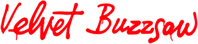 Velvet Buzzsaw