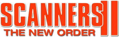 Scanners II: The New Order