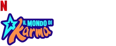 Il mondo di Karma