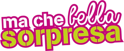 Ma che bella sorpresa