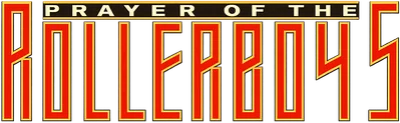 Prayer of the Rollerboys
