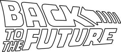 Back to the Future