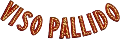 Viso pallido