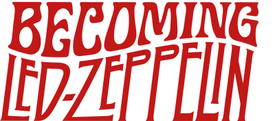 Becoming Led Zeppelin