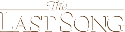 The Last Song