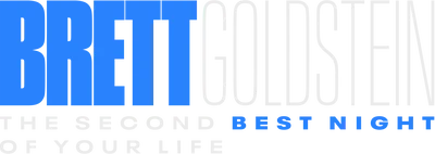 Brett Goldstein: The Second Best Night of Your Life